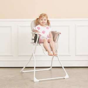 에시앙아기범보의자, 아기점보의자
